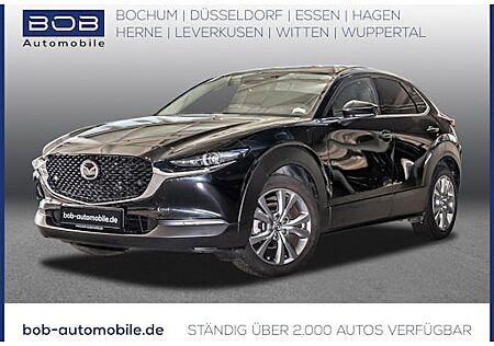 Mazda CX-30 e-SKYACTIV-G M-Hybrid 140 Centre-line 5 Türen