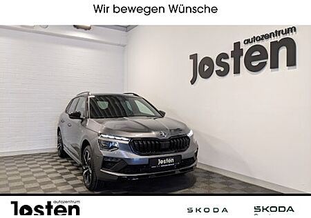 Skoda Kamiq 1.5 TSI ACT DSG Monte Carlo 5 Türen