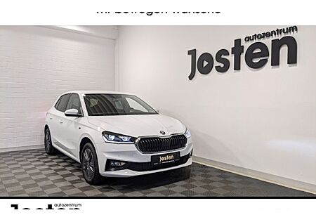 Skoda Fabia 1.0l TSI 85kW DSG Tour 5 Türen