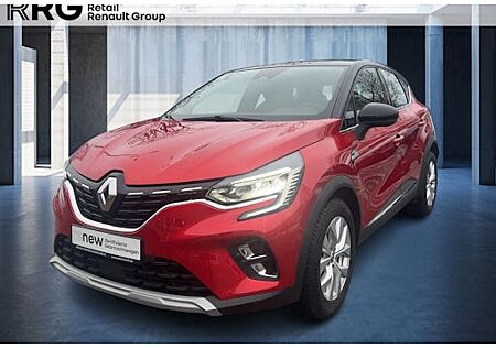 Renault Captur TCe 140 Intens 5 Türen