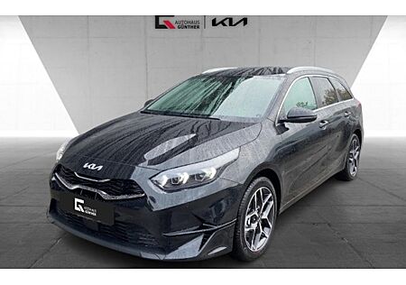 Kia Cee'd Sportswagon 1.5 T-GDI MHEV DCT Ultimate Ed. Sportsw. 5 Türen