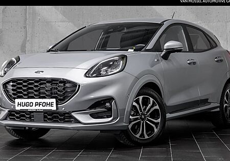 Ford Puma 1,0 EcoBoost Hybrid 114kW ST-Line Auto 5 Türen