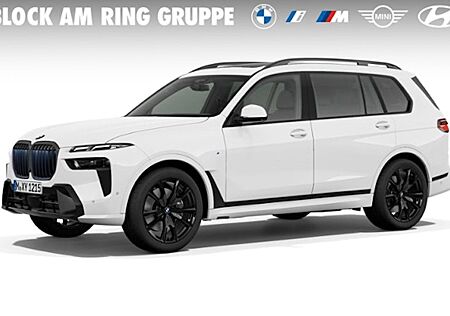 BMW X7 xDrive40d 5 Türen