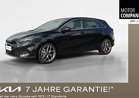 Kia Cee'd 1.5 T-GDI DCT Spirit 5 Türen