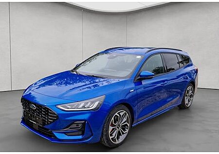Ford Focus 1,0 EcoBoost Hyb. 114kW ST-Line X Tur AT 5 Türen