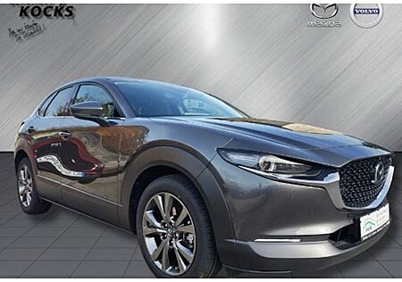 Mazda CX-30 2.0 e-SKYACTIV-X M-Hybrid Selection 5 Türen