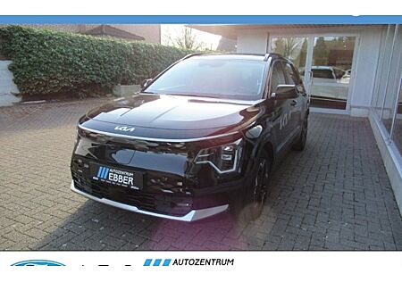 Kia Niro Inspiration 5 Türen