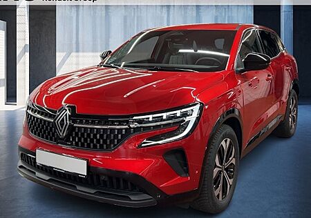 Renault Austral Mild Hybrid 160 Techno Automatik 5 Türen