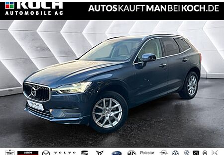 Volvo XC 60 B5 D AWD Momentum Pro Geartronic 5 Türen