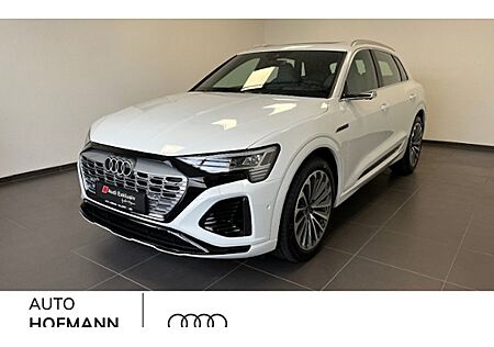 Audi Q8 e-tron 55 e-tron quattro S line 5 Türen