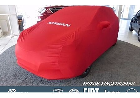 Nissan Townstar DIG-T 130 Tekna 5 Türen