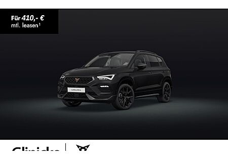 Cupra Ateca 2.0 TSI 140kW 4Drive DSG Tribe Edition 5 Türen