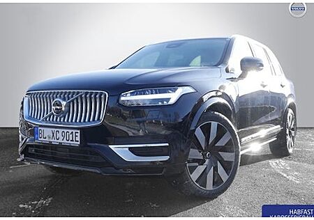 Volvo XC 90 T8 AWD Recharge Ultimate Bright Auto 5 Türen