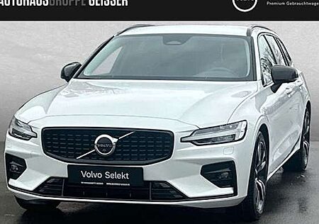 Volvo V60 B4 DCT Plus Dark 5 Türen