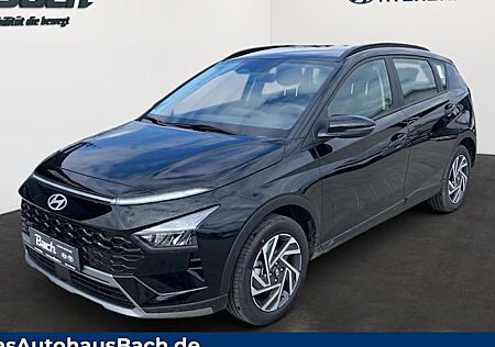 Hyundai Bayon 1.0 T-GDI Trend 5 Türen
