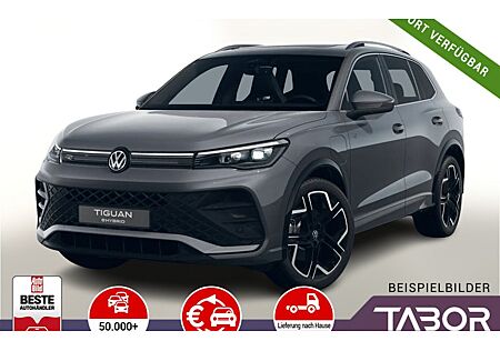 VW Tiguan 1.5 eHybrid OPF 110kW DSG R-Line 5 Türen