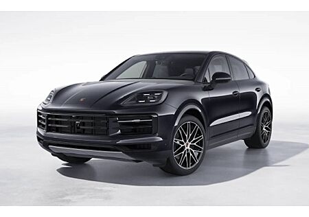 Porsche Cayenne 3.0 V6 Tiptronic 5 Türen