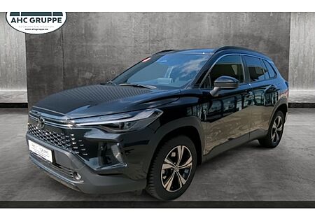 Toyota Corolla Cross 2.0-l-VVT-i Hybrid Teamplayer 5 Türen
