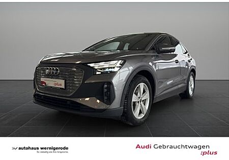 Audi Q4 e-tron 40 e-tron 5 Türen