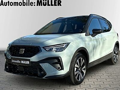 SEAT Arona 1.0 TSI 85kW FR DSG 5 Türen