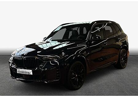 BMW X5 xDrive30d 5 Türen