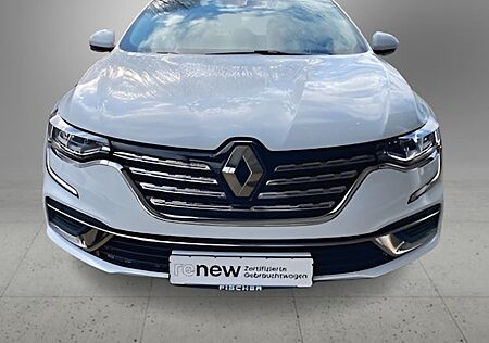 Renault Talisman TCe 160 EDC Zen Grandtour 5 Türen