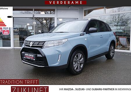 Suzuki Vitara 1.5 DUALJET Hybrid Comfort AGS Allgrip 5 Türen