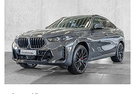 BMW X6 xDrive30d M Sport 5 Türen
