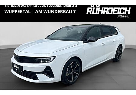 Opel Astra ST 1.2 Turbo 96kW GS Auto 5 Türen