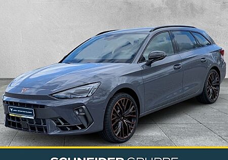 Cupra Leon 2.0 TSI 245kW VZ DSG 4WD Sportstourer 5 Türen