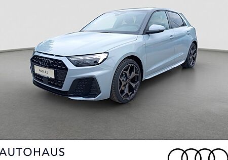 Audi A1 30 TFSI S tronic S line Sportback 5 Türen