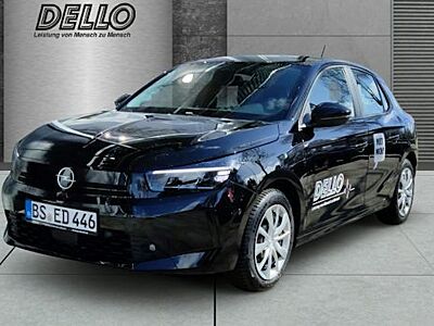 Opel Corsa Hybrid 81kW Edition eDCT 5 Türen