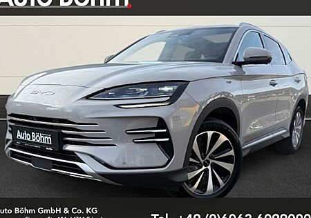 BYD SEAL U 1.5T DM-i Design 5 Türen