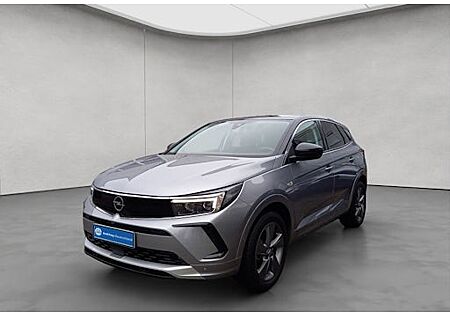 Opel Grandland X 1.2 Turbo 96kW Elegance Auto 5 Türen