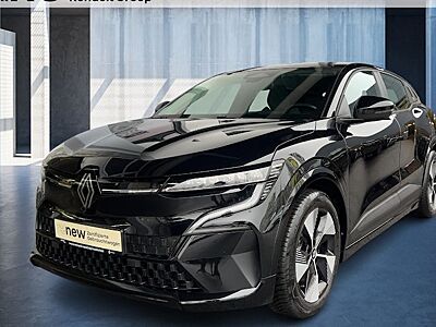 Renault Megane E-Tech EV40 130hp boost charge Equilibre 5 Türen