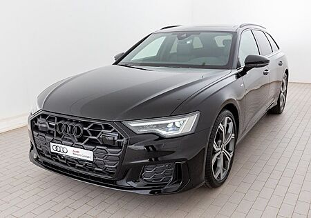 Audi A6 50 TDI quattro tiptronic S line Avant 5 Türen