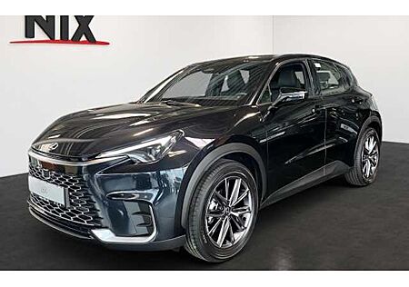 Lexus LBX 1.5 FWD Elegant Black Edition 5 Türen