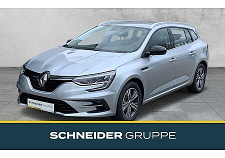 Renault Megane BLUE dCi 115 EDC Equilibre Grandtour 5 Türen