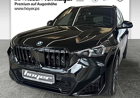 BMW X1 xDrive23i Steptronic 5 Türen