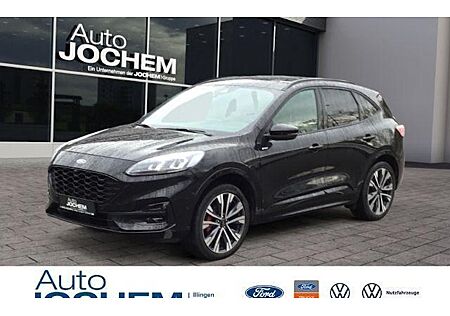 Ford Kuga 2.5 Duratec PHEV ST-Line X CVT 5 Türen