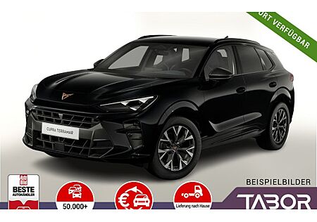 Cupra Terramar 1.5 eTSI MHEV 110kW DSG 5 Türen