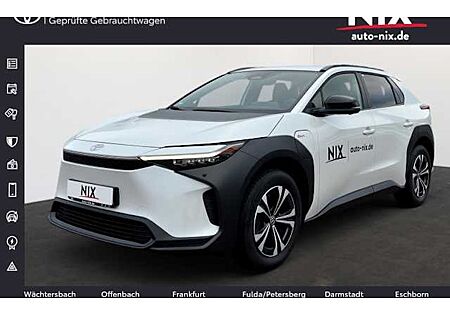 Toyota bZ4X 73 kWh Teamplayer 5 Türen