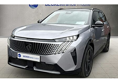Peugeot e-5008 Dual-Elektromotor 325 AWD Launch Edition 5 Türen