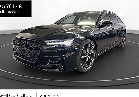 Audi S6 TDI quattro tiptronic Avant 5 Türen