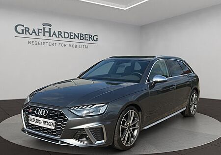 Audi S4 TDI tiptronic quattro Avant 5 Türen