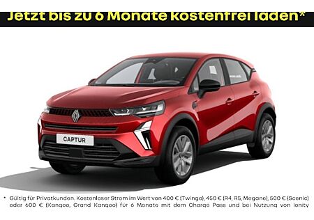 Renault Captur TCe 115 Evolution 5 Türen