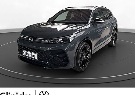 VW Tiguan 2.0 TSI OPF 150kW DSG 4MOTION R-Line 5 Türen