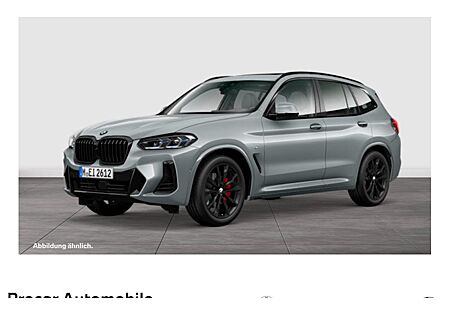 BMW X3 xDrive30i AT 5 Türen