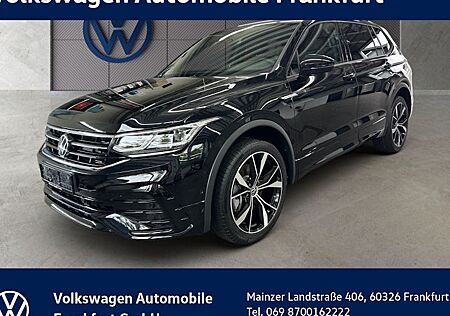 VW Tiguan Allspace 2.0 TSI OPF 140kW DSG 4MOTION Life 5 Türen