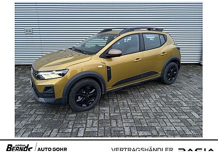 Dacia Sandero Stepway TCe 110 Stepway Extreme 5 Türen